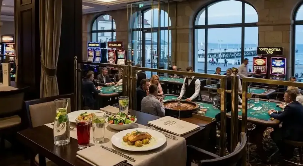 Niedzielny brunch