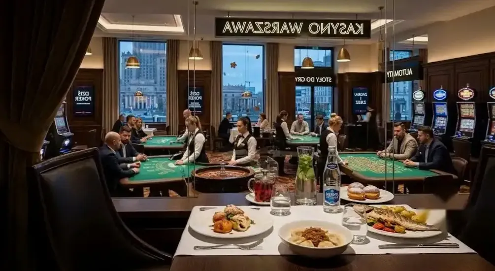 Mięso z grilla