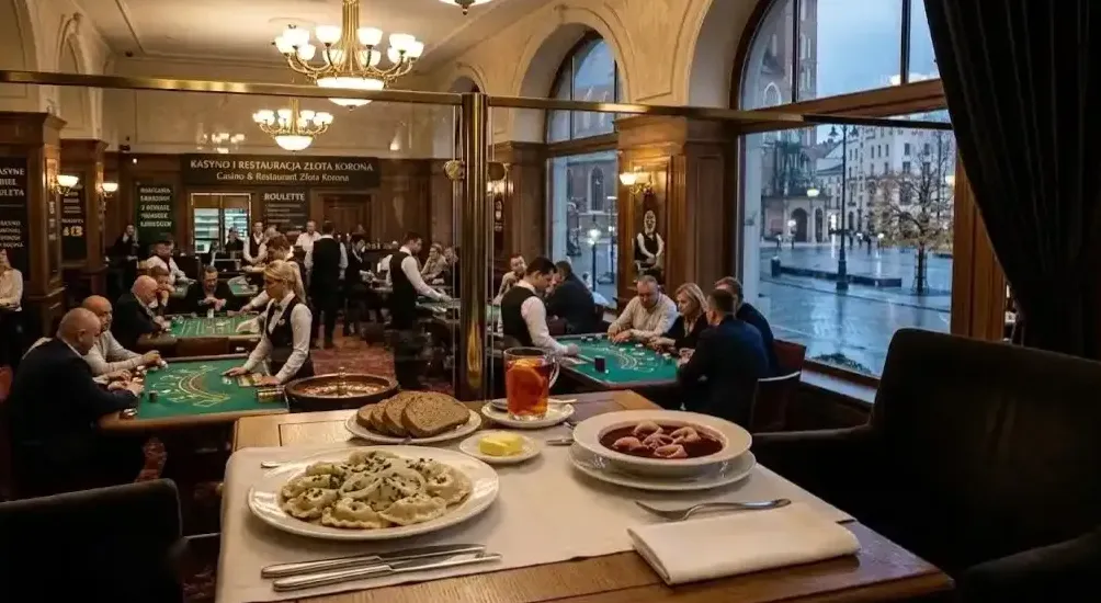 Odpowiedzialna gra